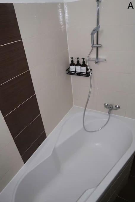 Cozy In 3 * Prag